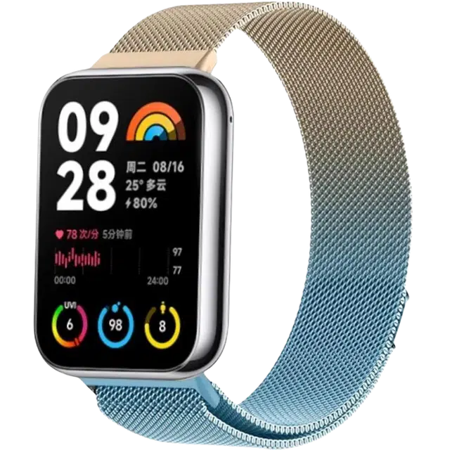 watchbond9Pro M8pro4