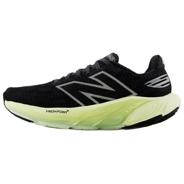New Balance Balos Black