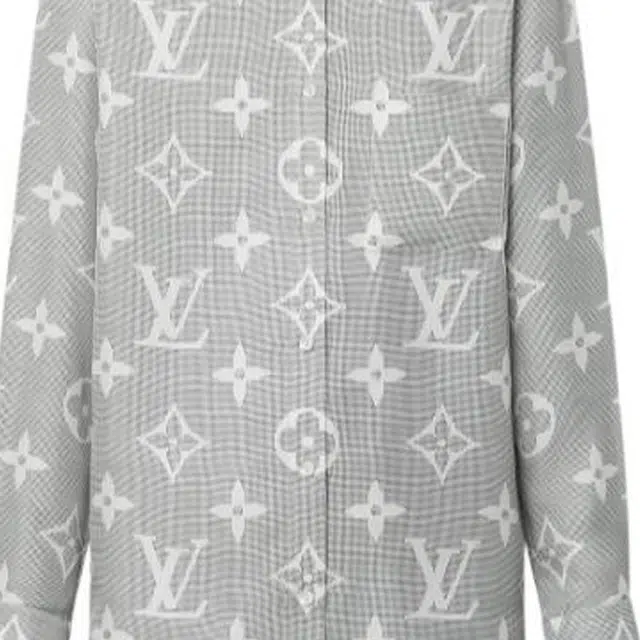 LOUIS VUITTON MODE FW22 Logo