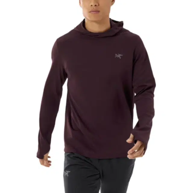 Arcteryx CORMAC HEAVYWEIGHT HOODY MEN'S