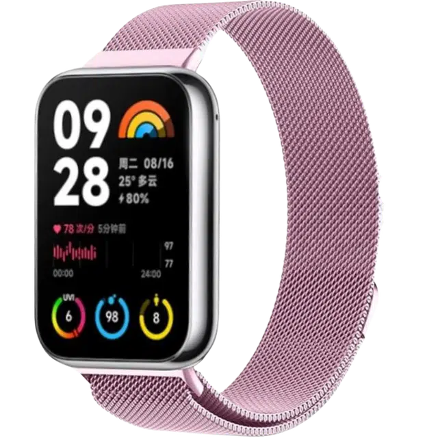 watchbond9Pro M8pro4