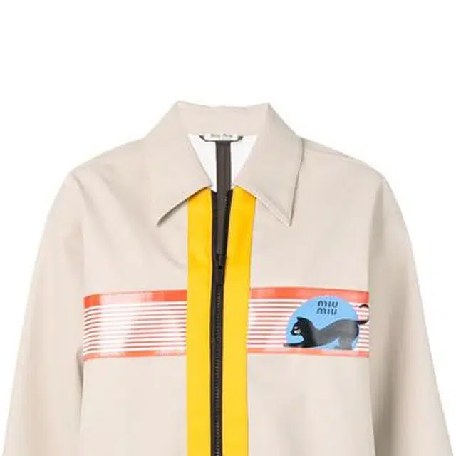 MIU MIU SS22