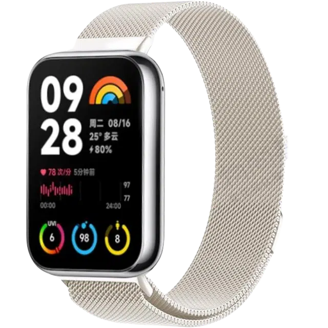 watchbond9Pro M8pro4