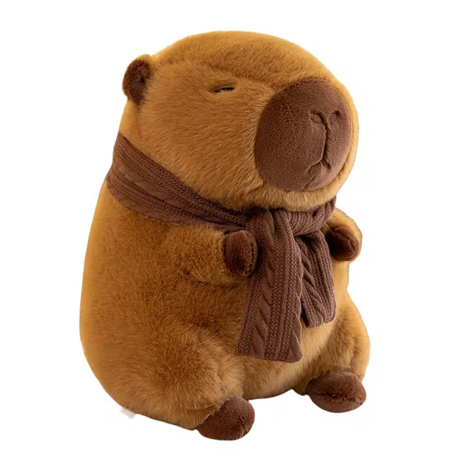 Julebaby 25cm35cm45cm