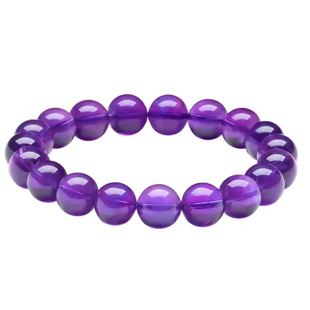 豆蔻时光 新中式国潮魅惑经典 水晶 玉石手串 男女同款情侣款