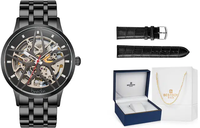 Bestdon Watch