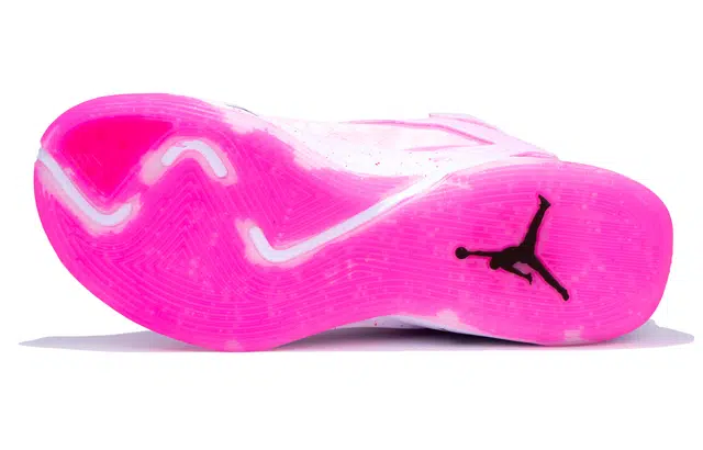 Jordan Luka 2 PFSHOEME