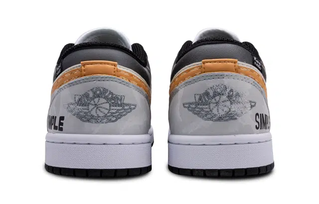 Jordan Air Jordan 1 QXK