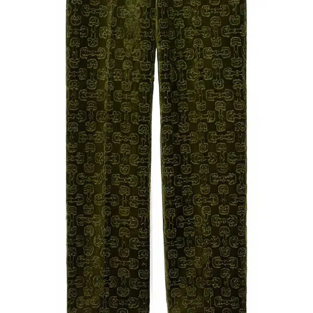 GUCCI FW21 100 Logo
