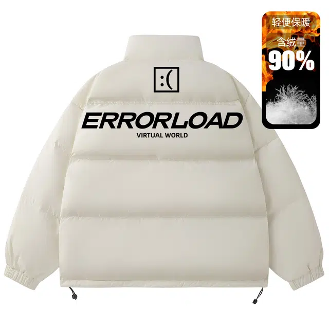 ERRORLOAD logo