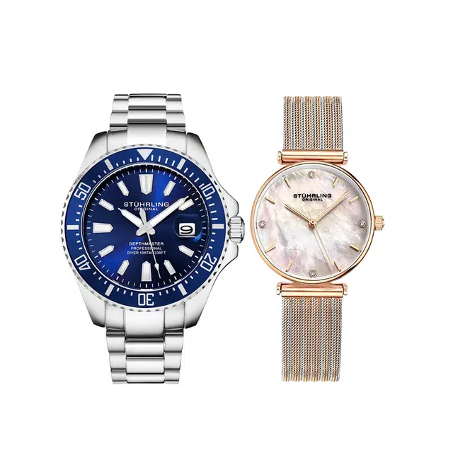 Stuhrling 3950A.2+3927.4