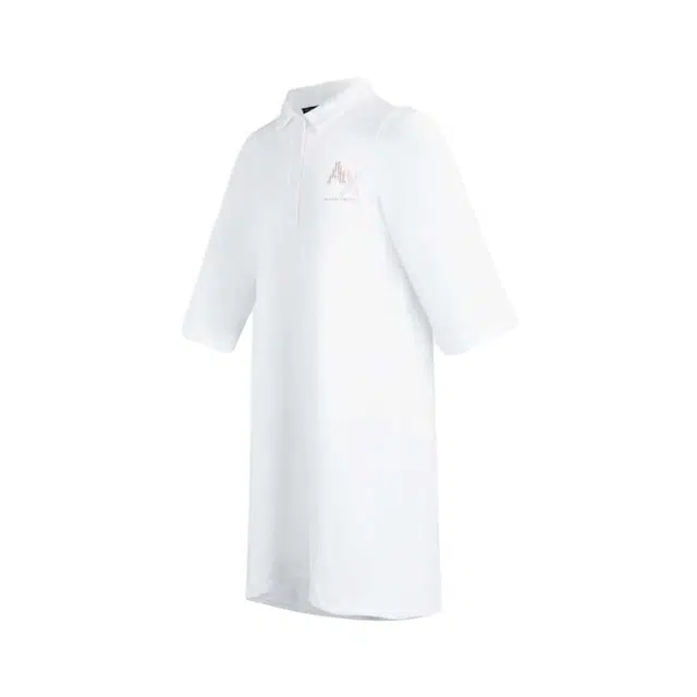 ARMANI EXCHANGE SS23 LogoPolo