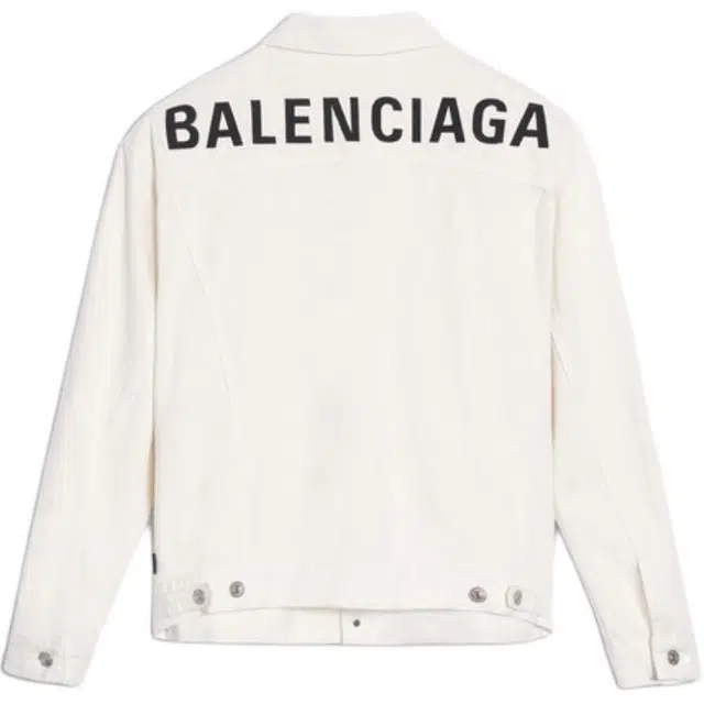 Balenciaga Logo
