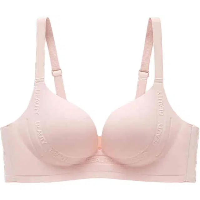 欧迪芬 性感美背聚拢文胸 女款