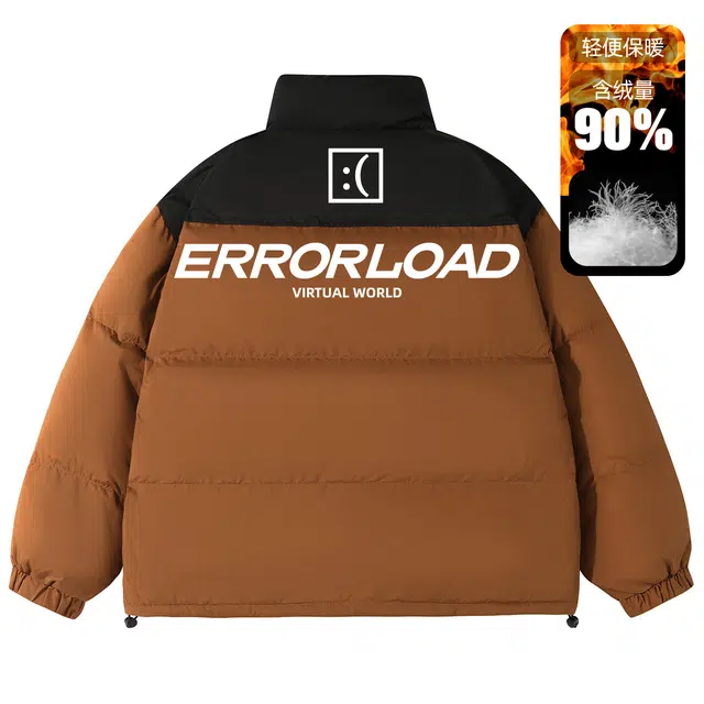 ERRORLOAD logo