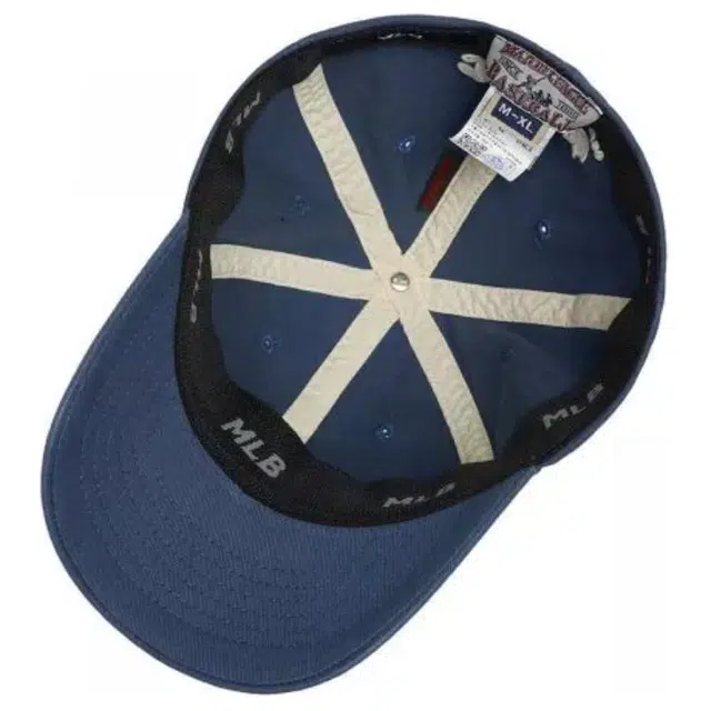 MLB Logo
