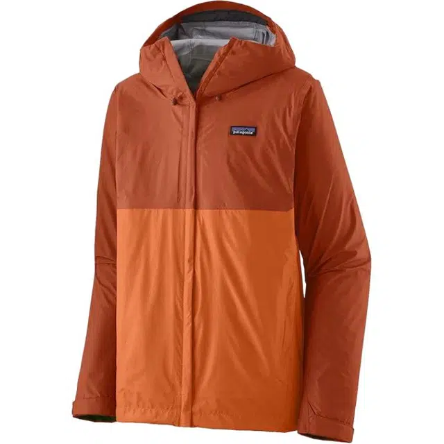 patagonia SS23 Torrentshell 3L