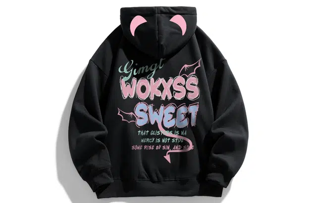 Sacrednss R logooversize