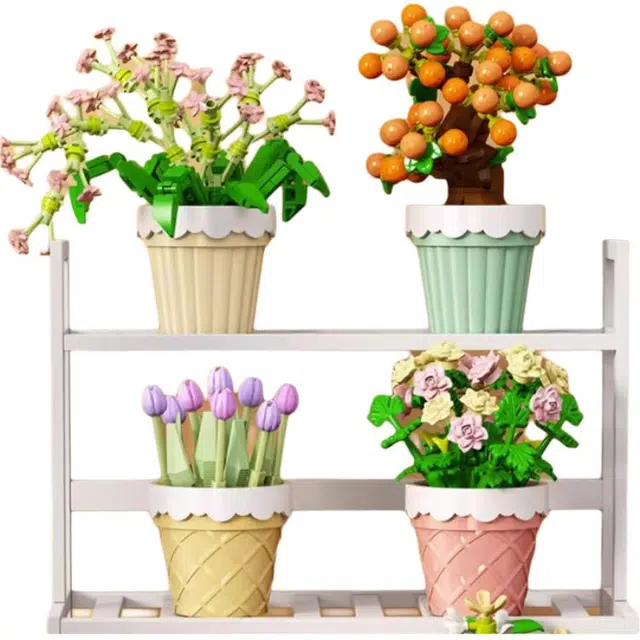 SEMBO 159pcs 611061-