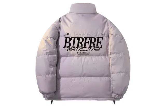 BTR