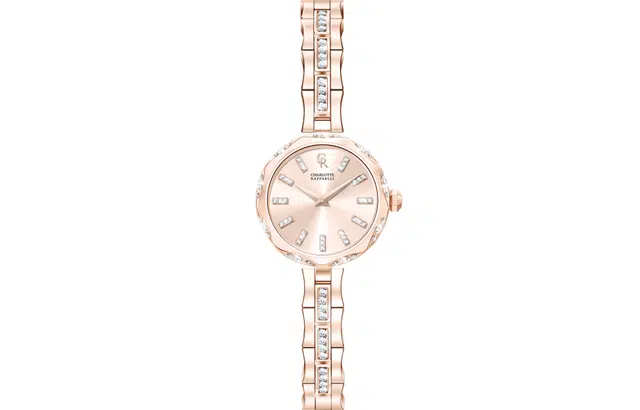CHARLOTTE RAFFAELLI 23MM