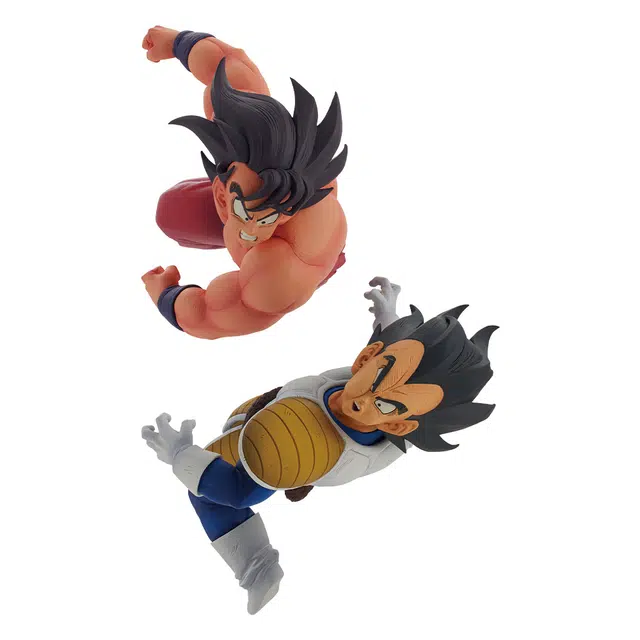 BANDAI B DRAGON HISTORY VS 20cm
