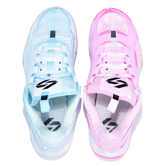 Jordan Luka 2 PFSHOEME