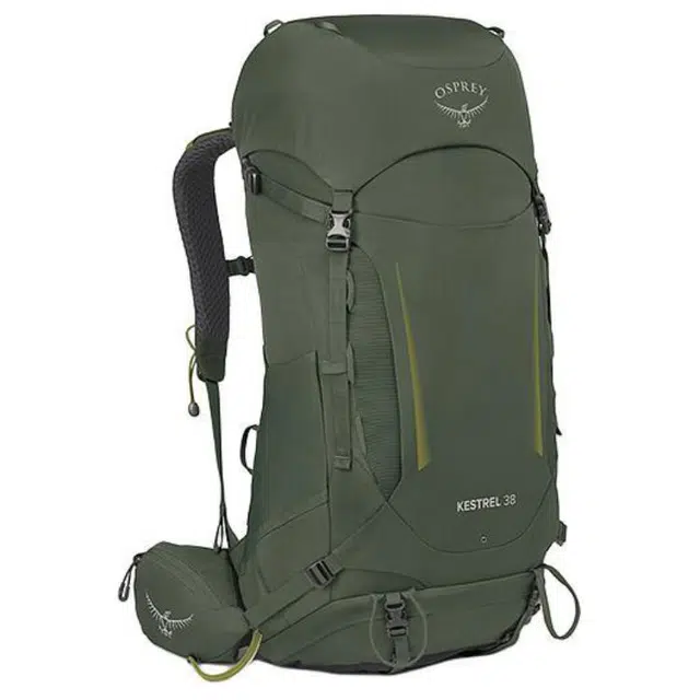 OSPREY Kestrel 38L