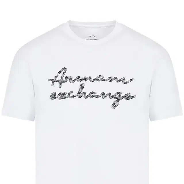 ARMANI EXCHANGE LogoT