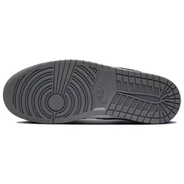 Jordan Air Jordan 1 Low Black Brown