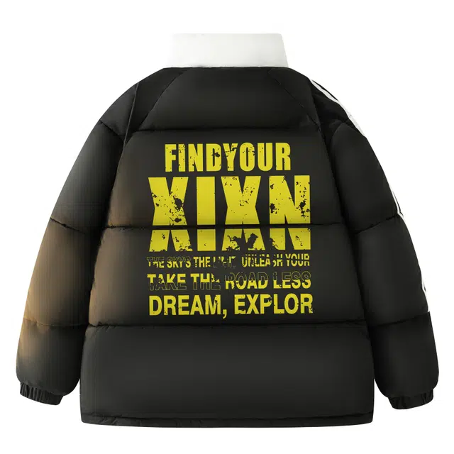 XIXN