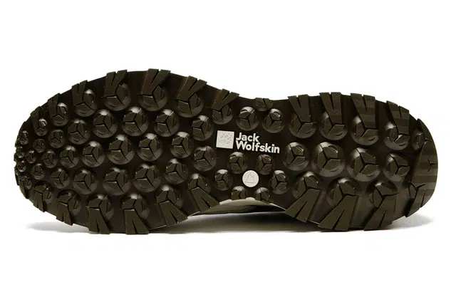 Jack Wolfskin PRELIGHT