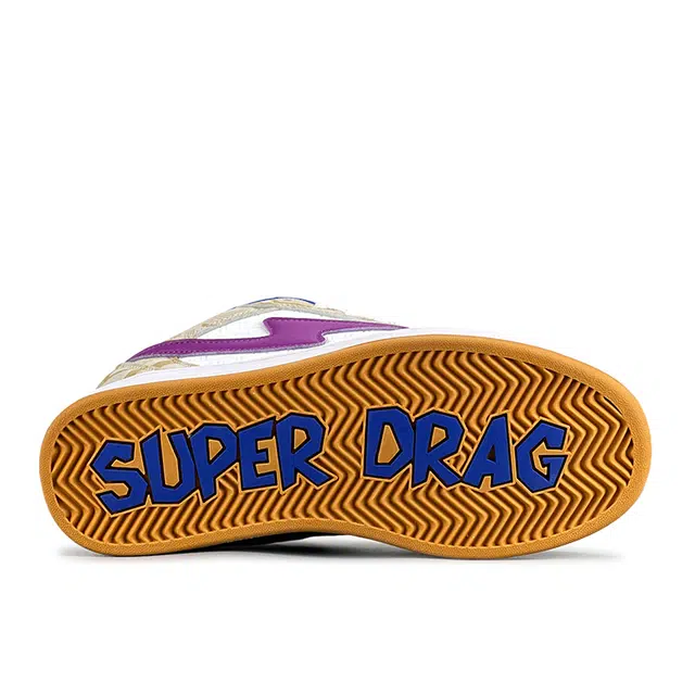LuzaoT SUPER DRAG