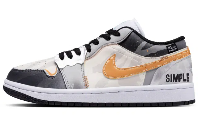 Jordan Air Jordan 1 QXK