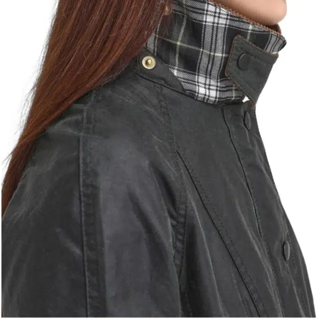 BARBOUR