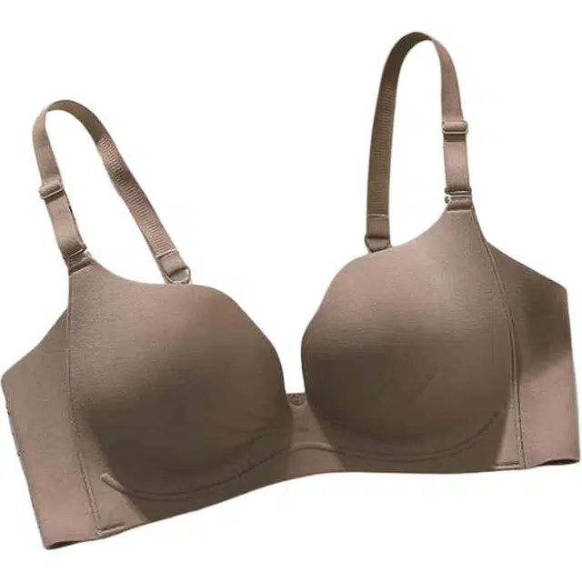 欧迪芬 聚拢小胸显大防下垂收副乳文胸 女款