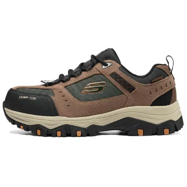Skechers Work