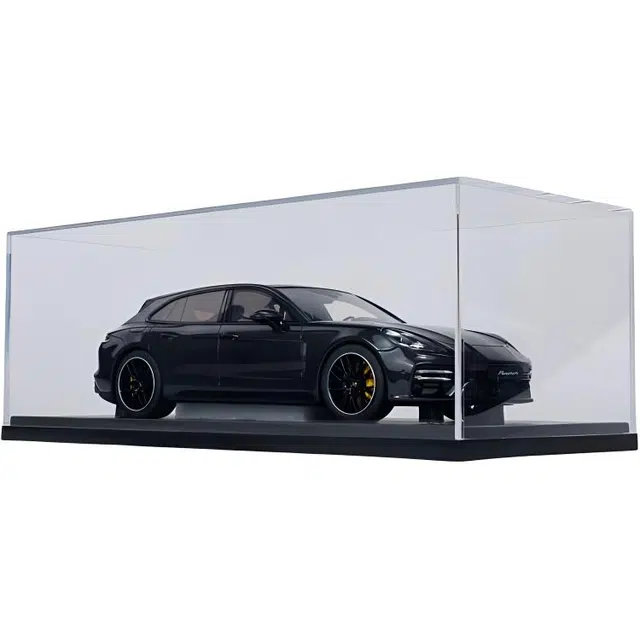 GT SPIRIT Panamera Turbo S sport 2021