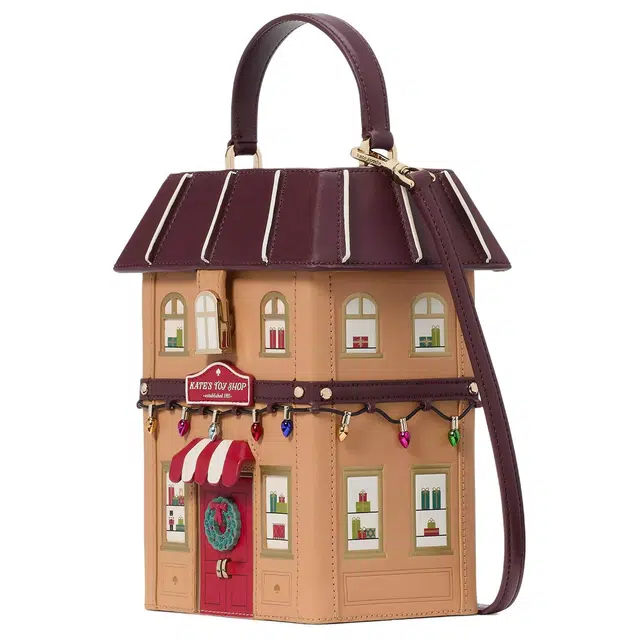 kate spade Oh What Fun