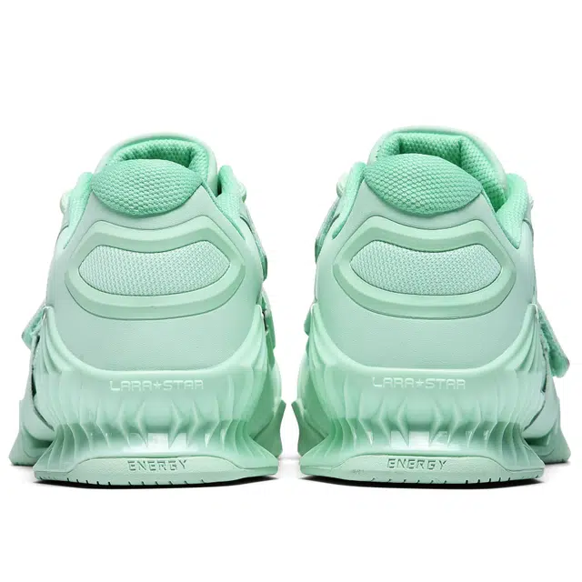 LARA STAR Energy Squat Shoes
