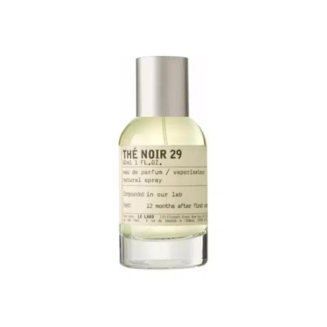 Le Labo Thé Noir 29 EDP