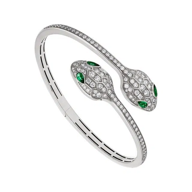 BVLGARI