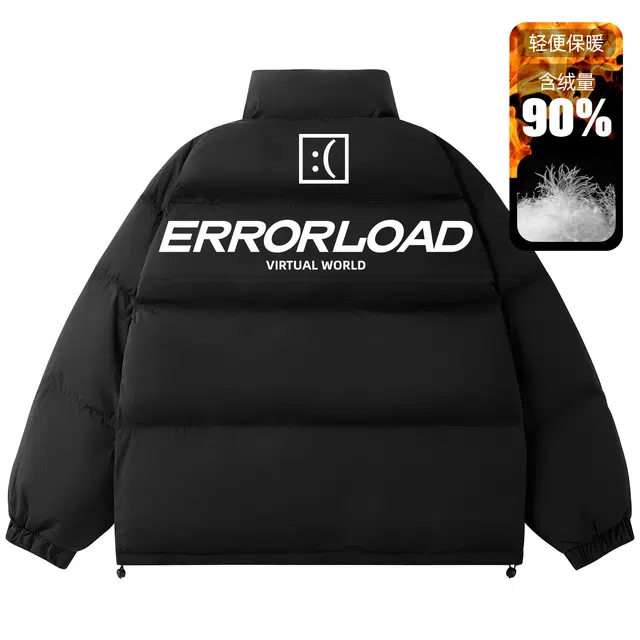 ERRORLOAD logo
