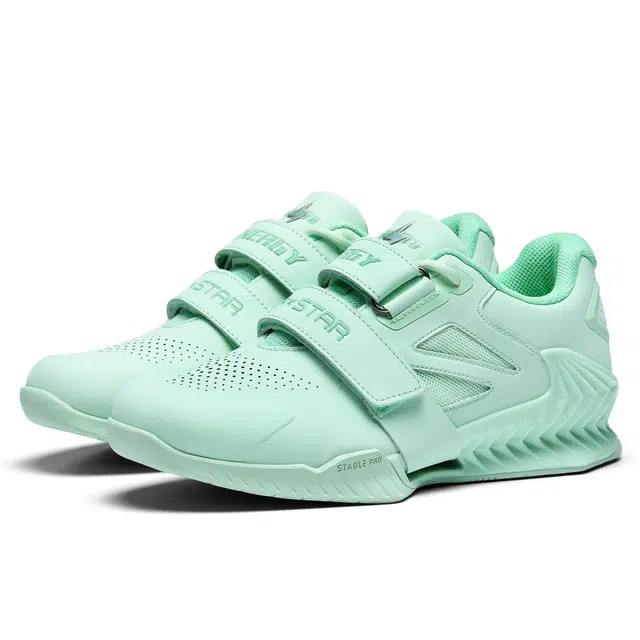 LARA STAR Energy Squat Shoes