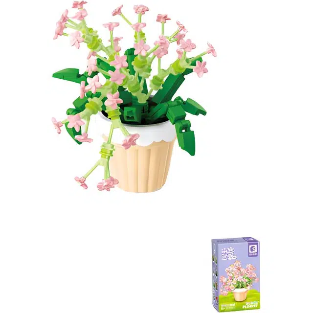 SEMBO 159pcs 611061-