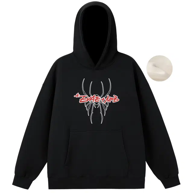 *EVAE+MOB