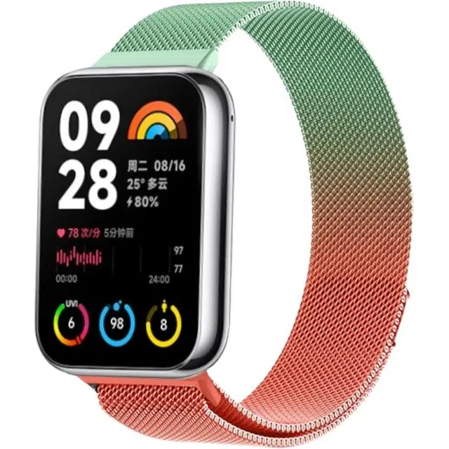 watchbond9Pro M8pro4