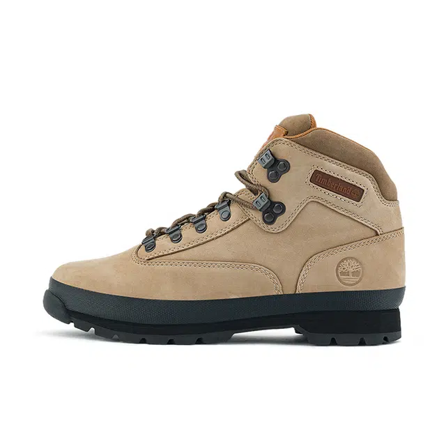 Timberland Chukka