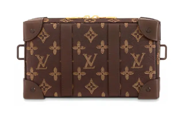 LOUIS VUITTON Trunk