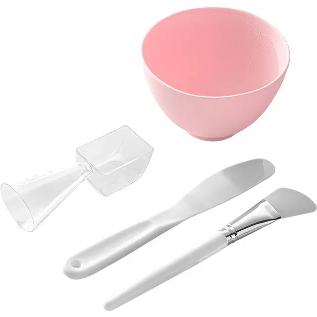 古迪 涂抹软膜水疗专用 面膜工具